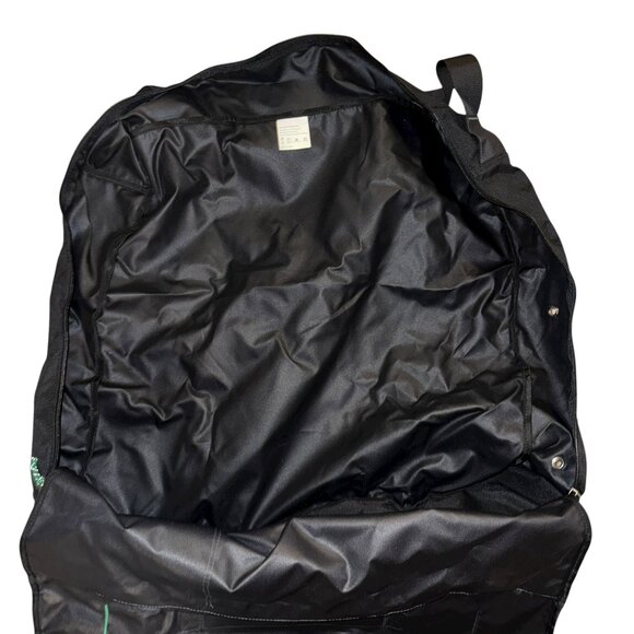 New Open FXW Dog Playpen Storage Bag Holds 24" Height 8 Panels 9 Stakes Travel - Picture 5 of 8